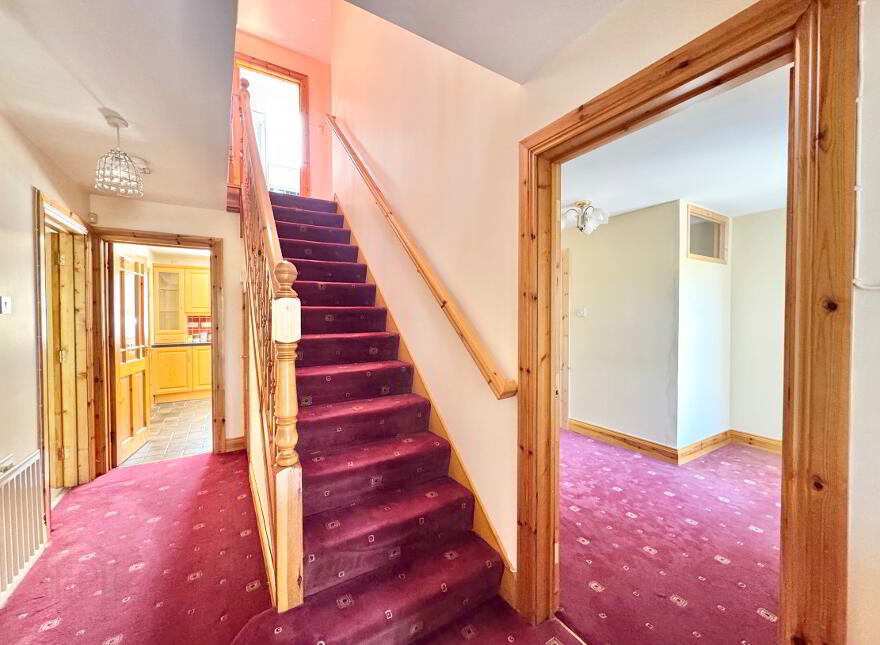 42 Meadowcroft, Dromore, BT78 3JA