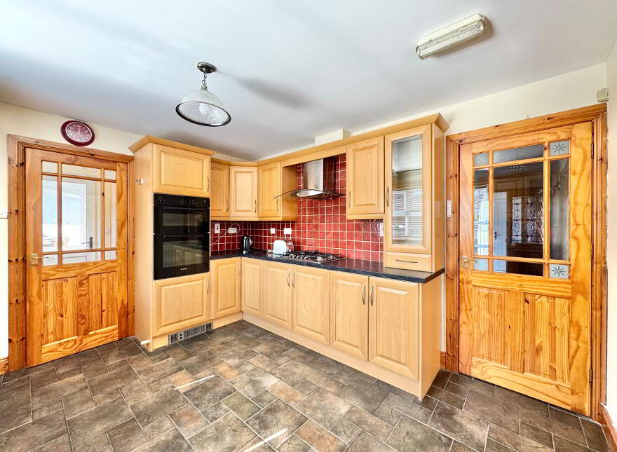 42 Meadowcroft, Dromore, BT78 3JA