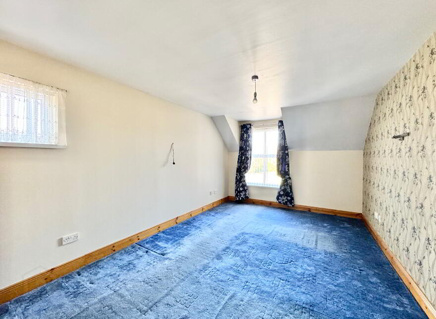 42 Meadowcroft, Dromore, BT78 3JA