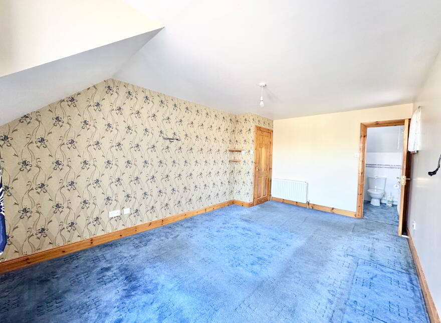 42 Meadowcroft, Dromore, BT78 3JA