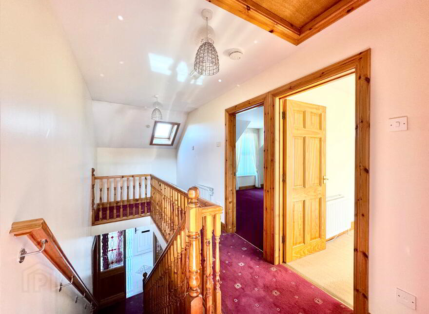 42 Meadowcroft, Dromore, BT78 3JA