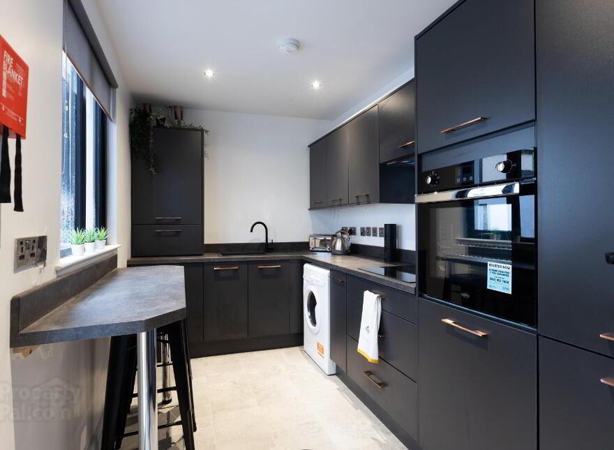 Rooms 3 & 5, 79 Upper Newtownards Road, Belfast, BT4 3HU