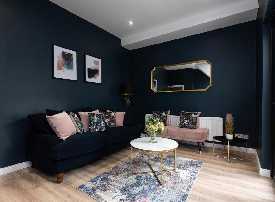 Rooms 3 & 5, 79 Upper Newtownards Road, Belfast, BT4 3HU