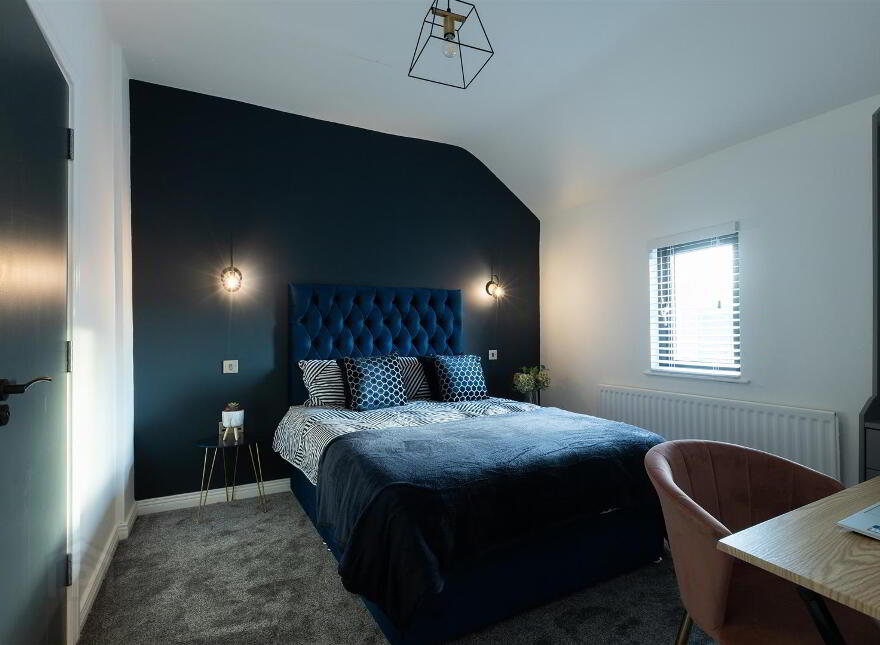 Rooms 2, 3 & 4, 79 Upper Newtownards Road, Belfast, BT4 3HU