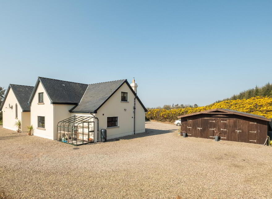 88 Drumadown Road, Monea, Enniskillen, BT93 7BR