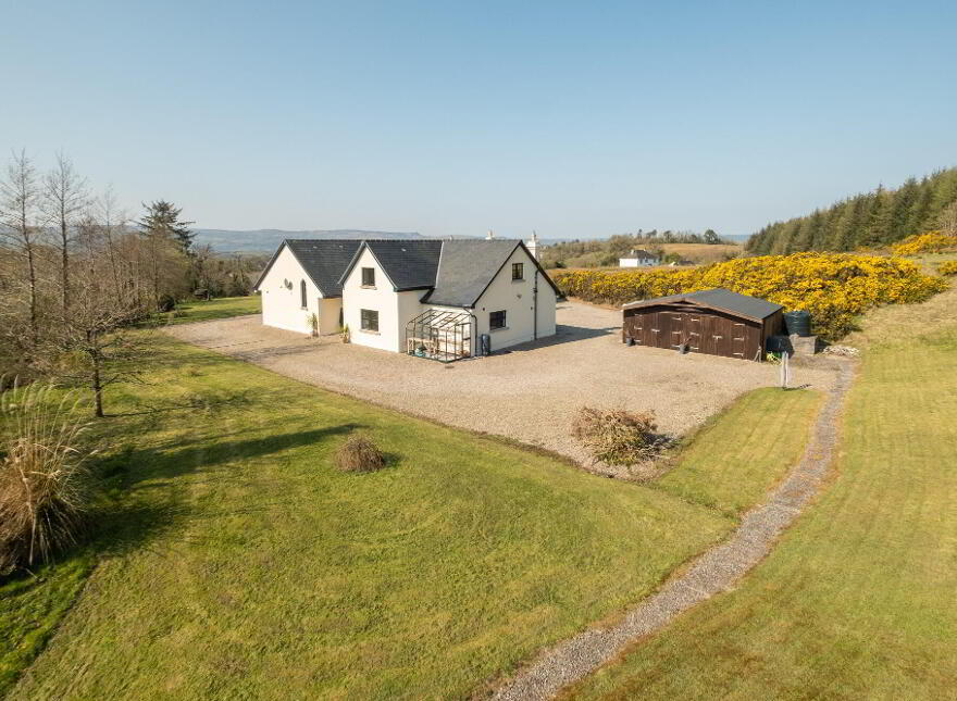 88 Drumadown Road, Monea, Enniskillen, BT93 7BR