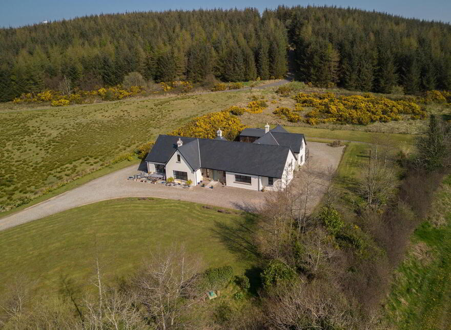 88 Drumadown Road, Monea, Enniskillen, BT93 7BR