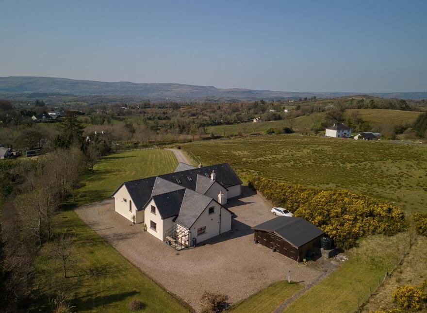 88 Drumadown Road, Monea, Enniskillen, BT93 7BR