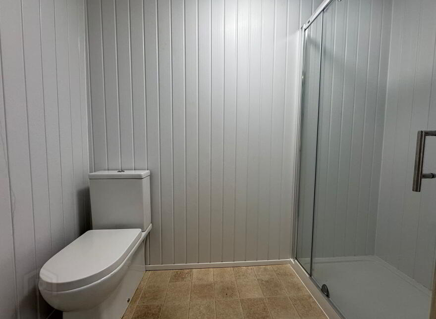 First Floor, 1 Castle Street, Carrickfergus, BT38 7BE