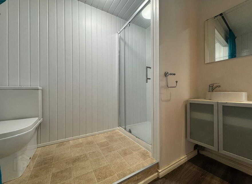 First Floor, 1 Castle Street, Carrickfergus, BT38 7BE
