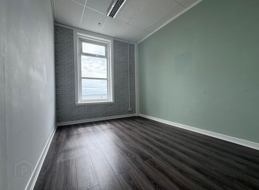 First Floor, 1 Castle Street, Carrickfergus, BT38 7BE
