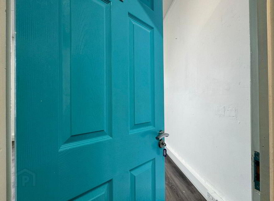 First Floor, 1 Castle Street, Carrickfergus, BT38 7BE