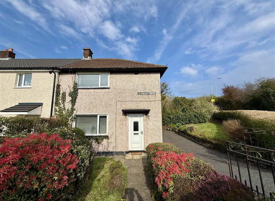 130 Clonduff Drive, Castlereagh, Belfast, BT6 9NT