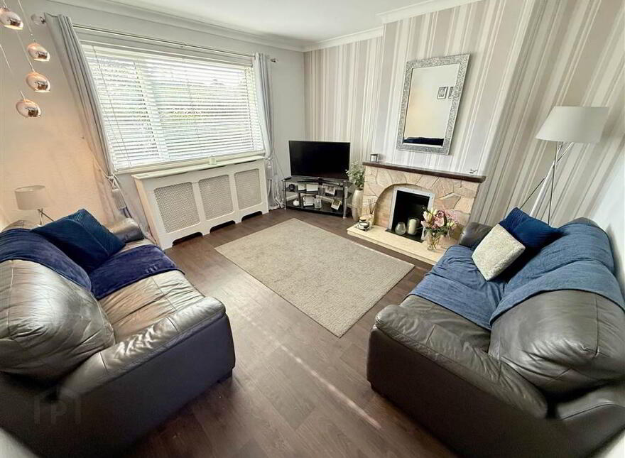 130 Clonduff Drive, Castlereagh, Belfast, BT6 9NT