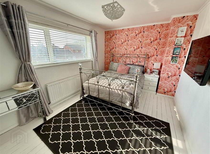 130 Clonduff Drive, Castlereagh, Belfast, BT6 9NT