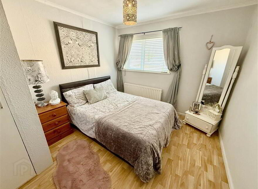 130 Clonduff Drive, Castlereagh, Belfast, BT6 9NT