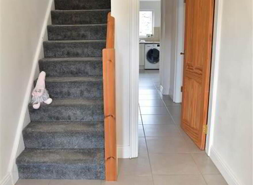 8 Granville Drive, Ballymena, BT43 7AF