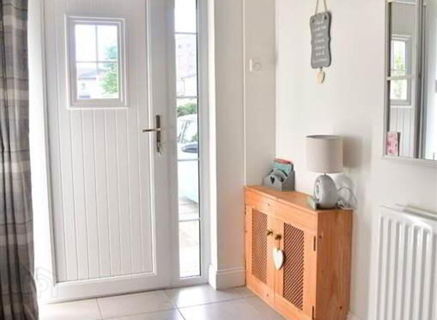 8 Granville Drive, Ballymena, BT43 7AF
