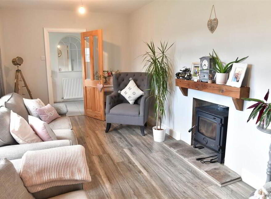 8 Granville Drive, Ballymena, BT43 7AF
