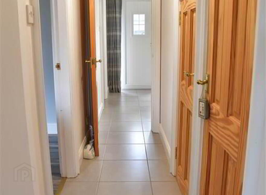 8 Granville Drive, Ballymena, BT43 7AF