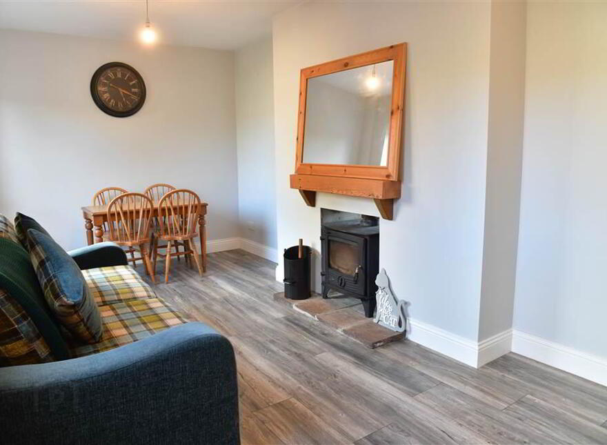 8 Granville Drive, Ballymena, BT43 7AF