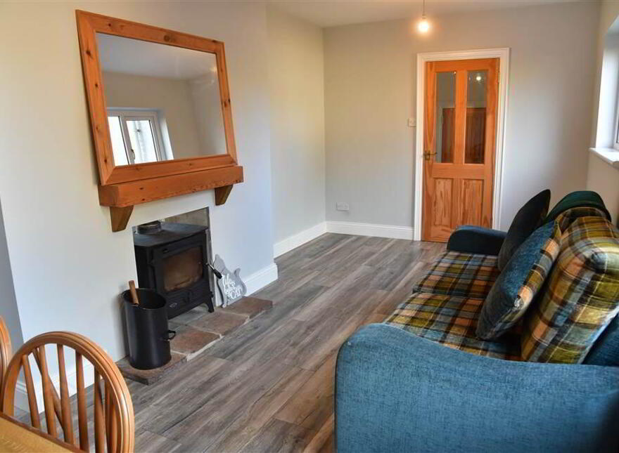8 Granville Drive, Ballymena, BT43 7AF