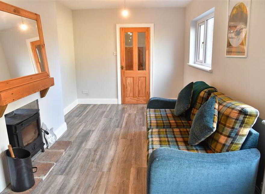 8 Granville Drive, Ballymena, BT43 7AF