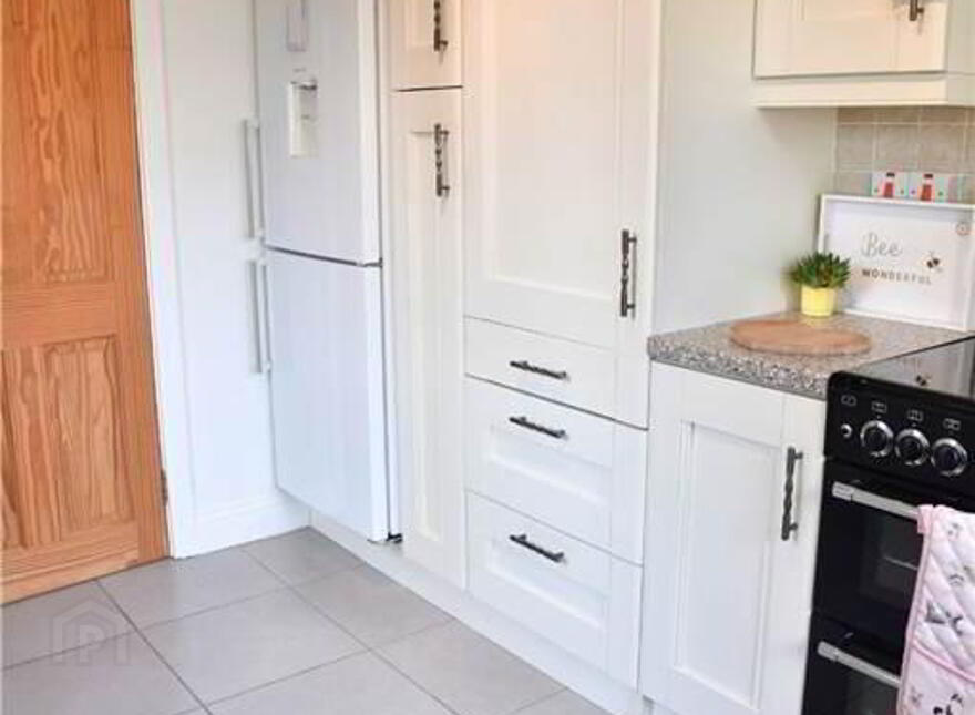 8 Granville Drive, Ballymena, BT43 7AF
