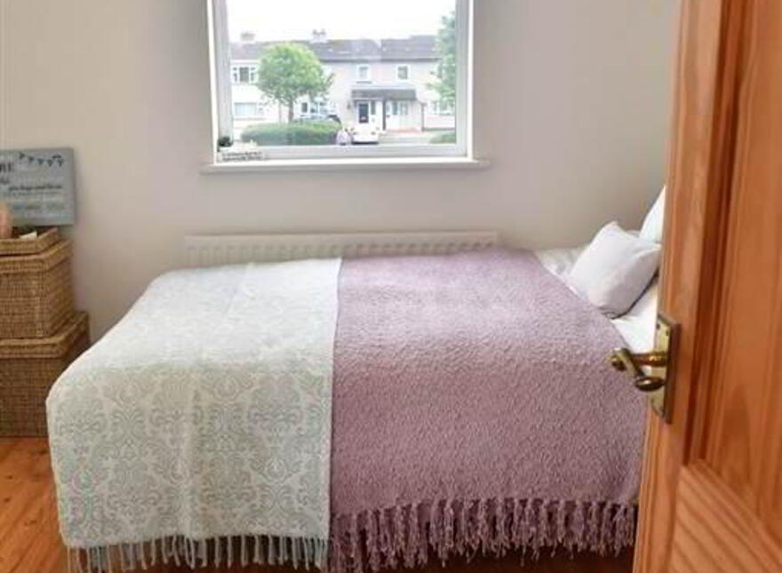8 Granville Drive, Ballymena, BT43 7AF