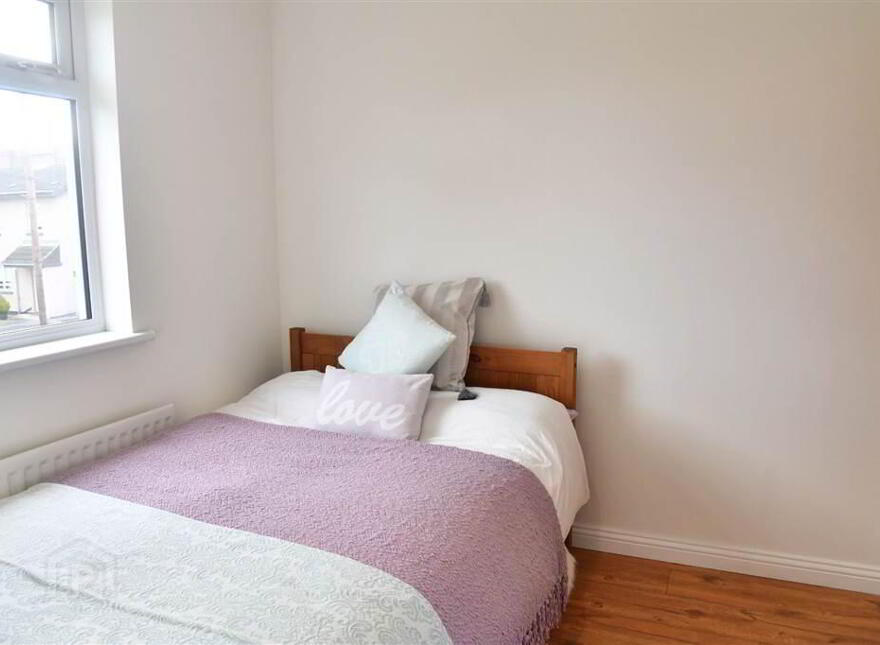8 Granville Drive, Ballymena, BT43 7AF