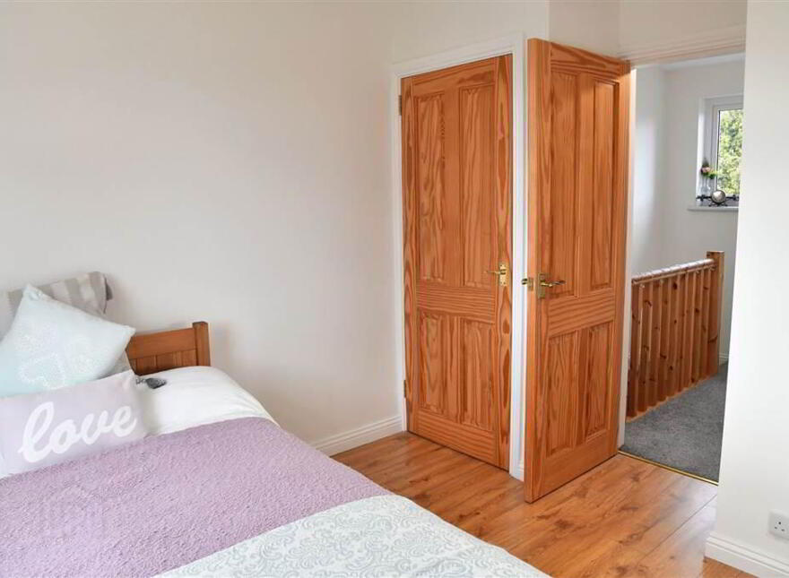 8 Granville Drive, Ballymena, BT43 7AF