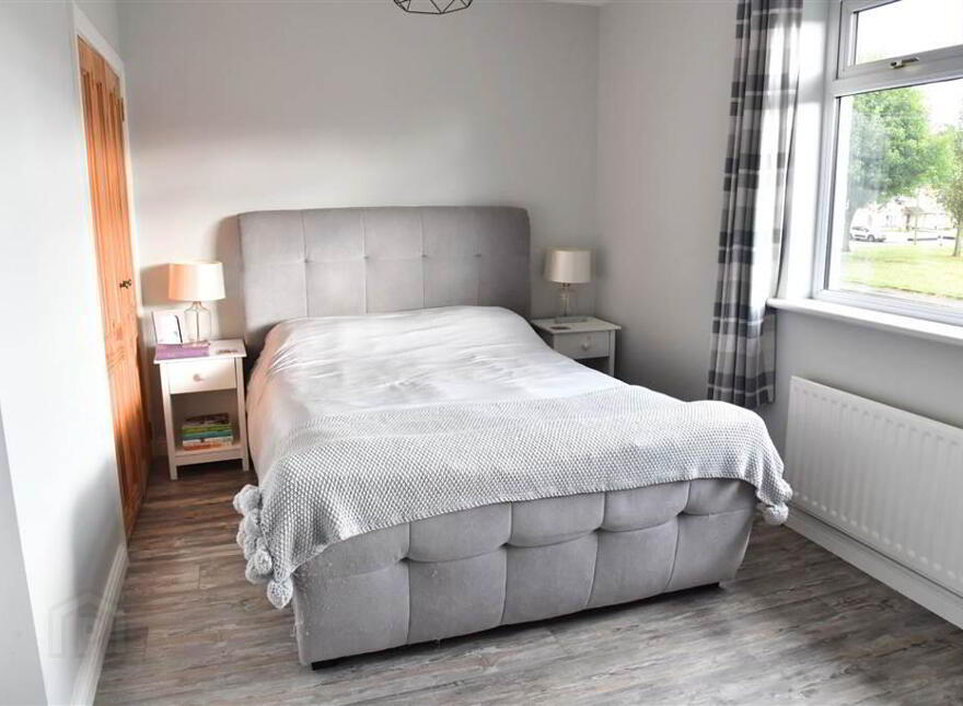 8 Granville Drive, Ballymena, BT43 7AF
