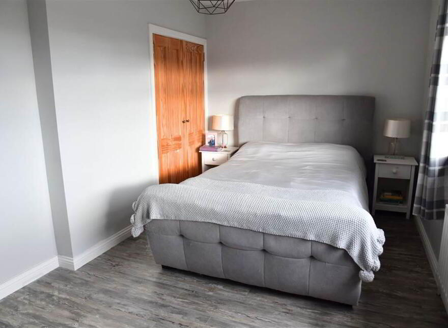 8 Granville Drive, Ballymena, BT43 7AF
