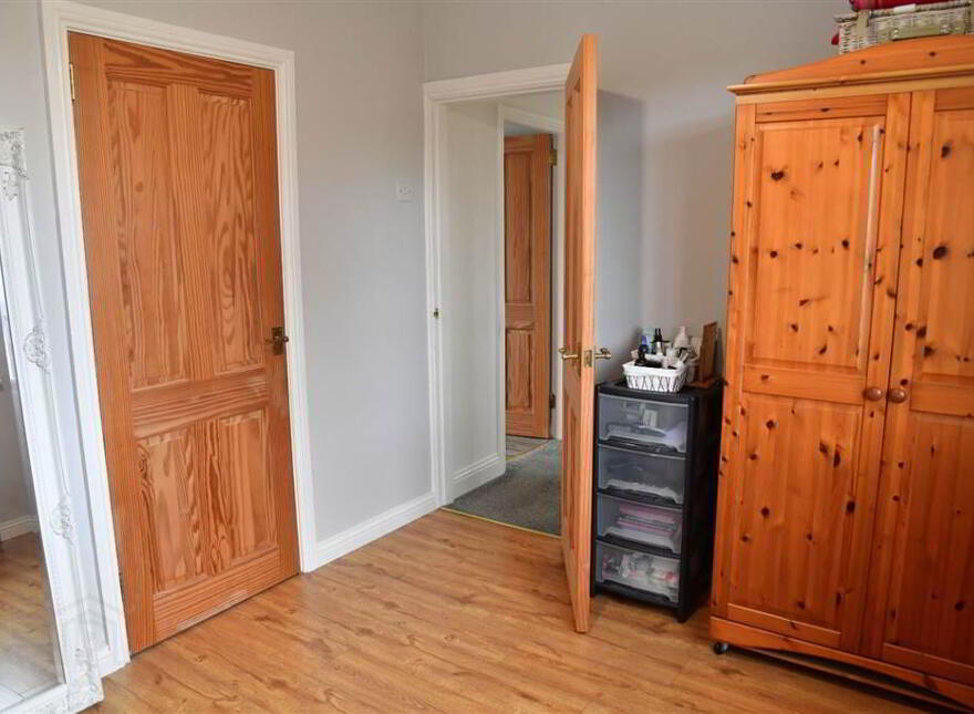 8 Granville Drive, Ballymena, BT43 7AF