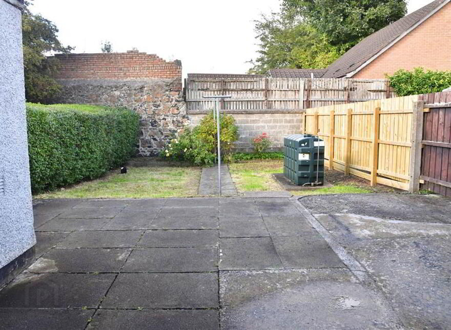 8 Granville Drive, Ballymena, BT43 7AF