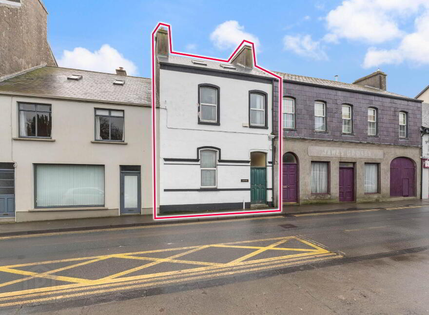 Bowgate Street, Ballinrobe, F31E268 photo