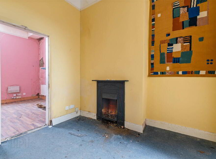 Bowgate Street, Ballinrobe, F31E268