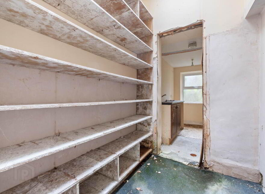 Bowgate Street, Ballinrobe, F31E268