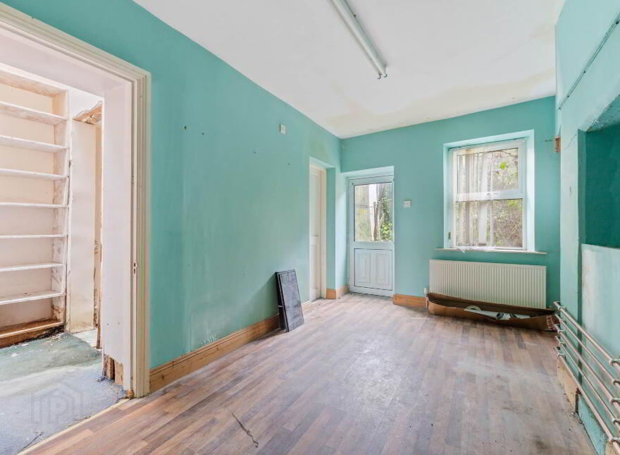 Bowgate Street, Ballinrobe, F31E268