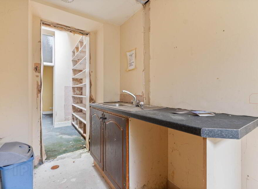 Bowgate Street, Ballinrobe, F31E268