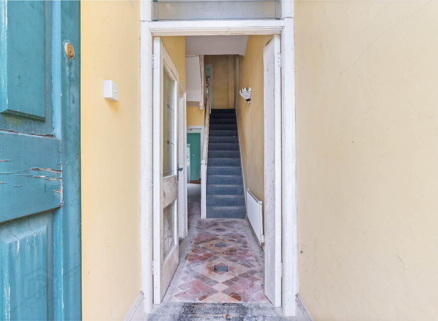 Bowgate Street, Ballinrobe, F31E268