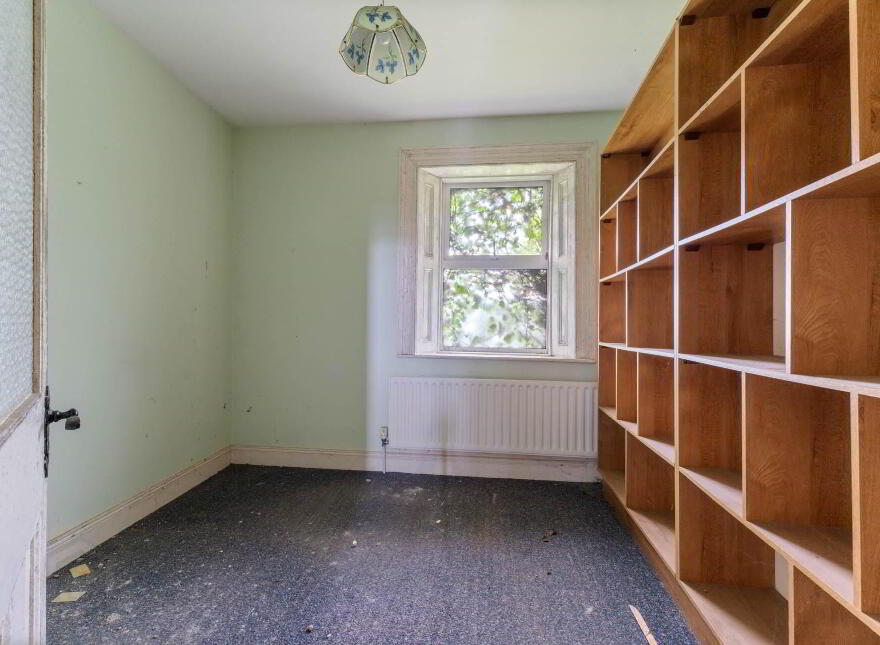 Bowgate Street, Ballinrobe, F31E268