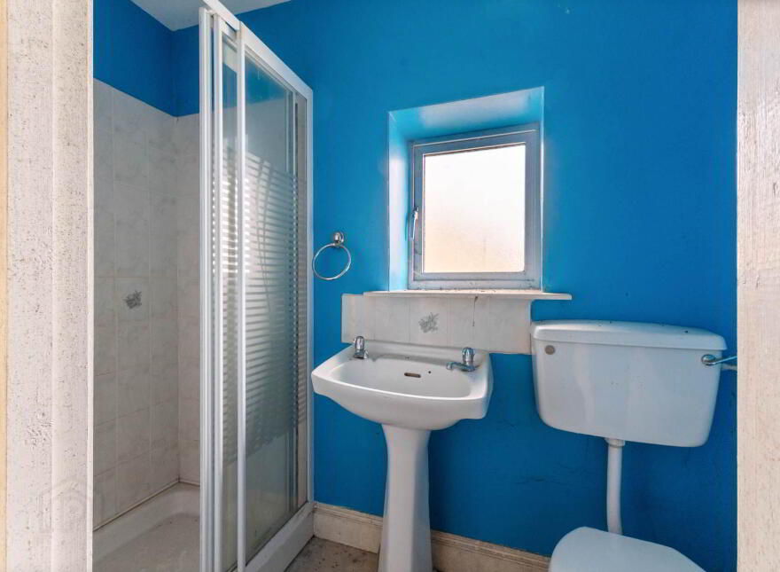Bowgate Street, Ballinrobe, F31E268