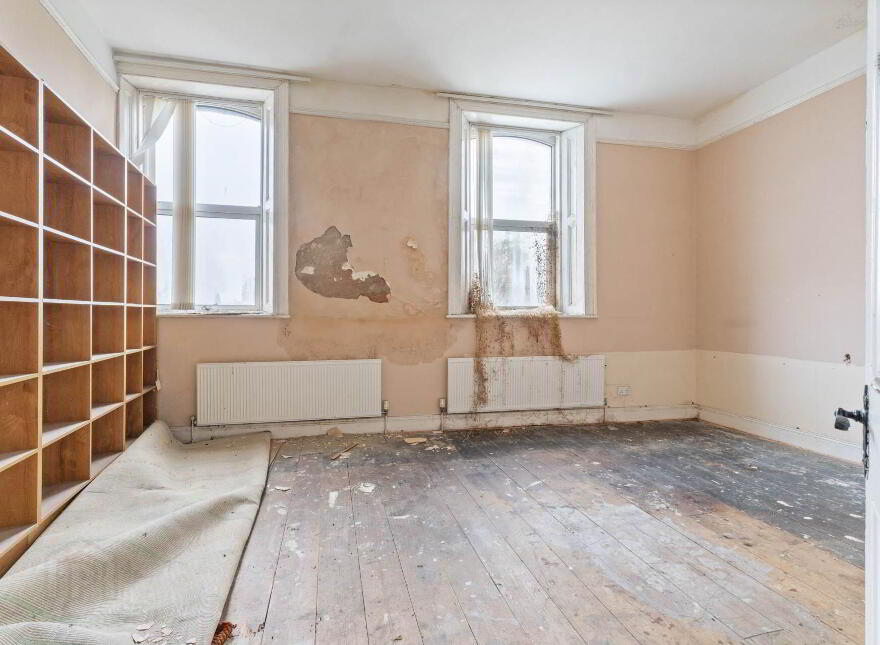 Bowgate Street, Ballinrobe, F31E268
