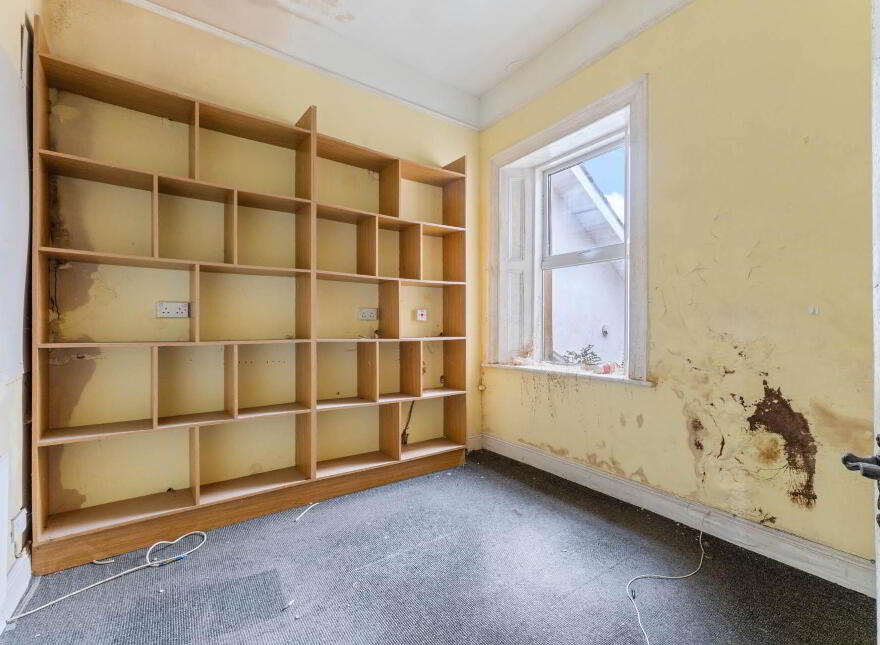 Bowgate Street, Ballinrobe, F31E268