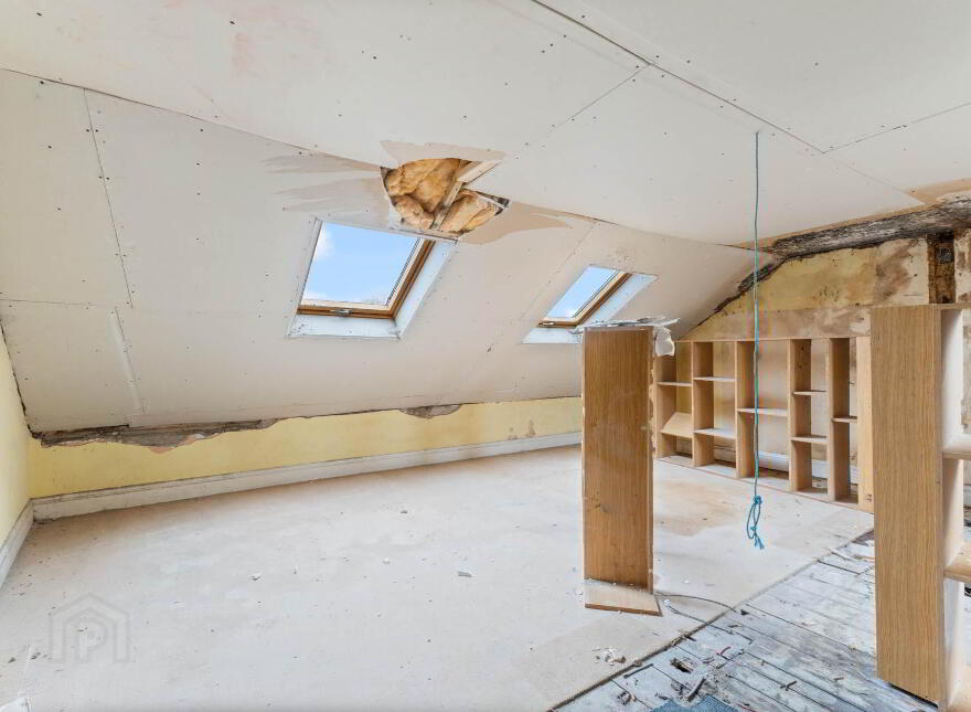 Bowgate Street, Ballinrobe, F31E268