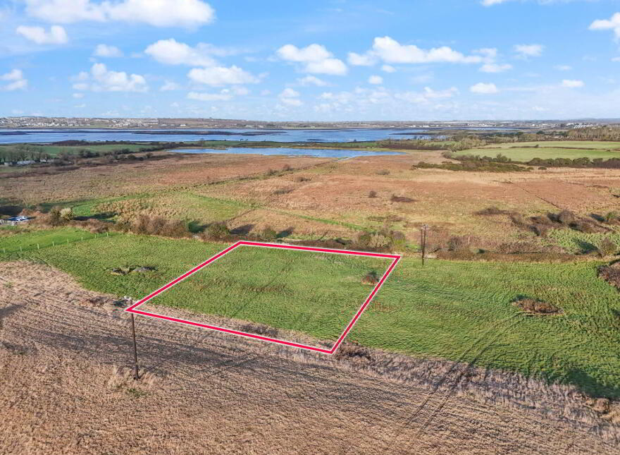Site, Renville, West, Oranmore photo