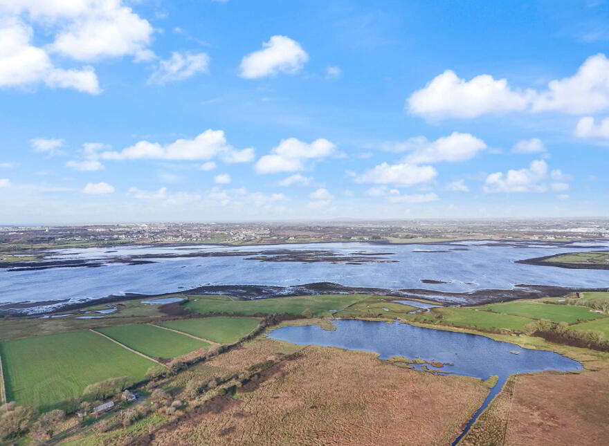 Site, Renville, West, Oranmore
