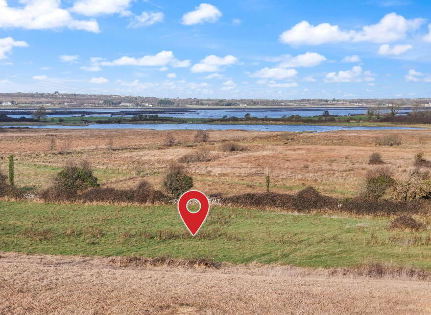 Site, Renville, West, Oranmore