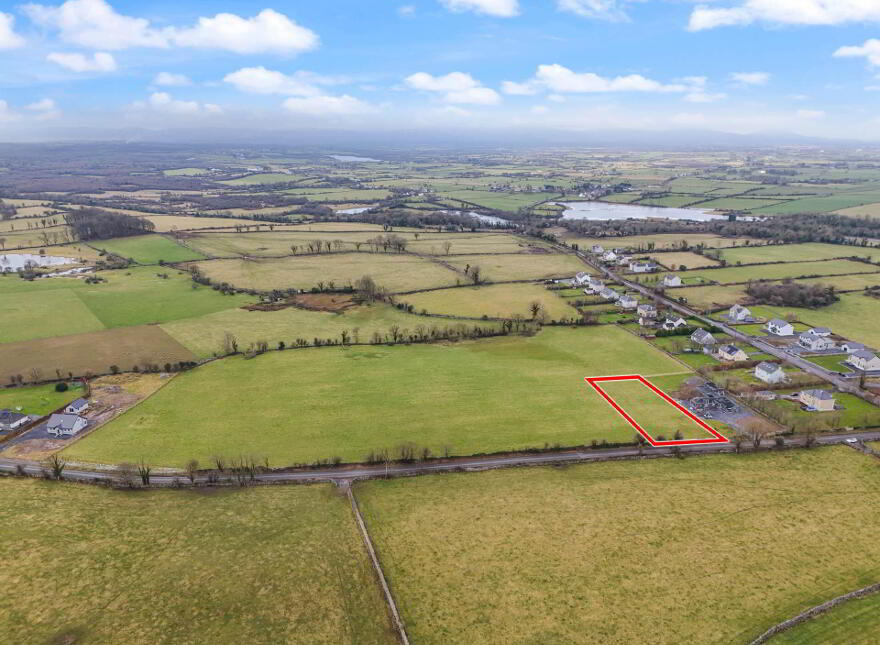 Raheen, Gort